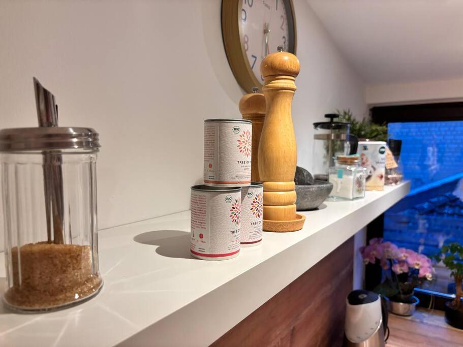 Einzigartig Nahe Frankfurt! Apartman Neu-Isenburg Kültér fotó